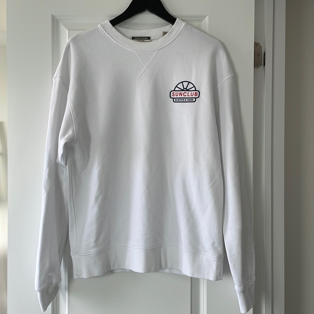 Scotch & Soda Sweater
